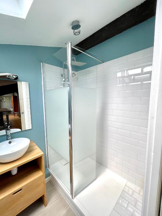 Le Charmeur - Appartement Climatise Avec 2 Chambres - Hypercentre Toulouse Luaran gambar